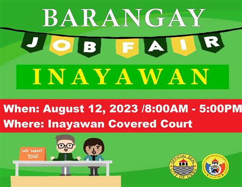 Inayawan appeals for fair treatment from City Hall .